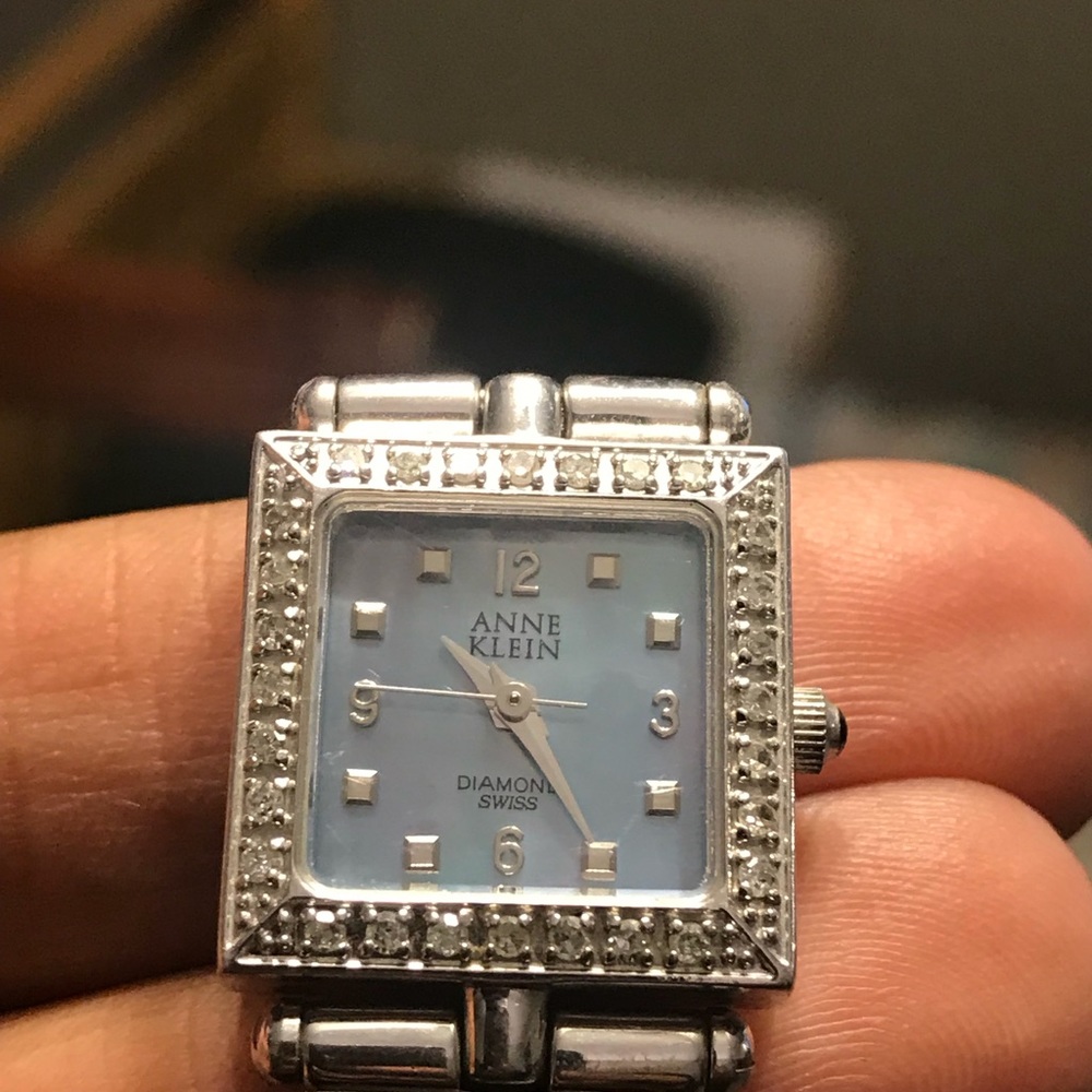 Anne Klein Watch